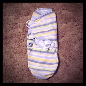 SwaddleMe Baby Swaddle
